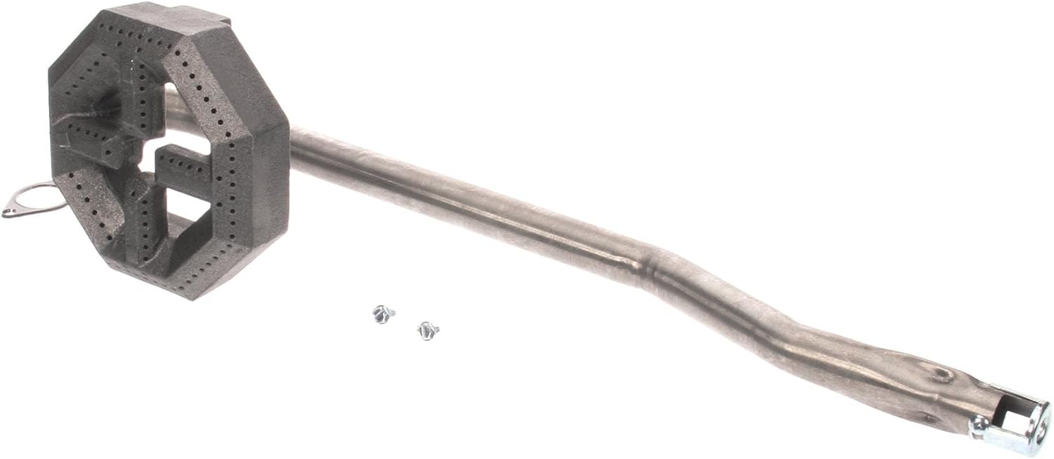 Garland Rear Open Top Burner Assembly 3049802 - Genuine OEM Replacement Part