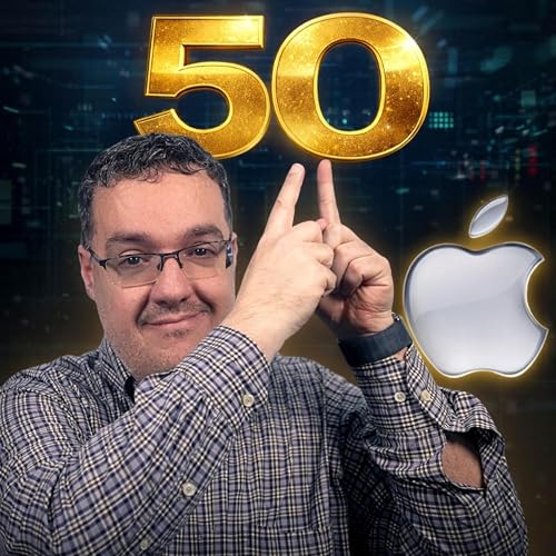 Apple, Especial 50 a&ntilde;os