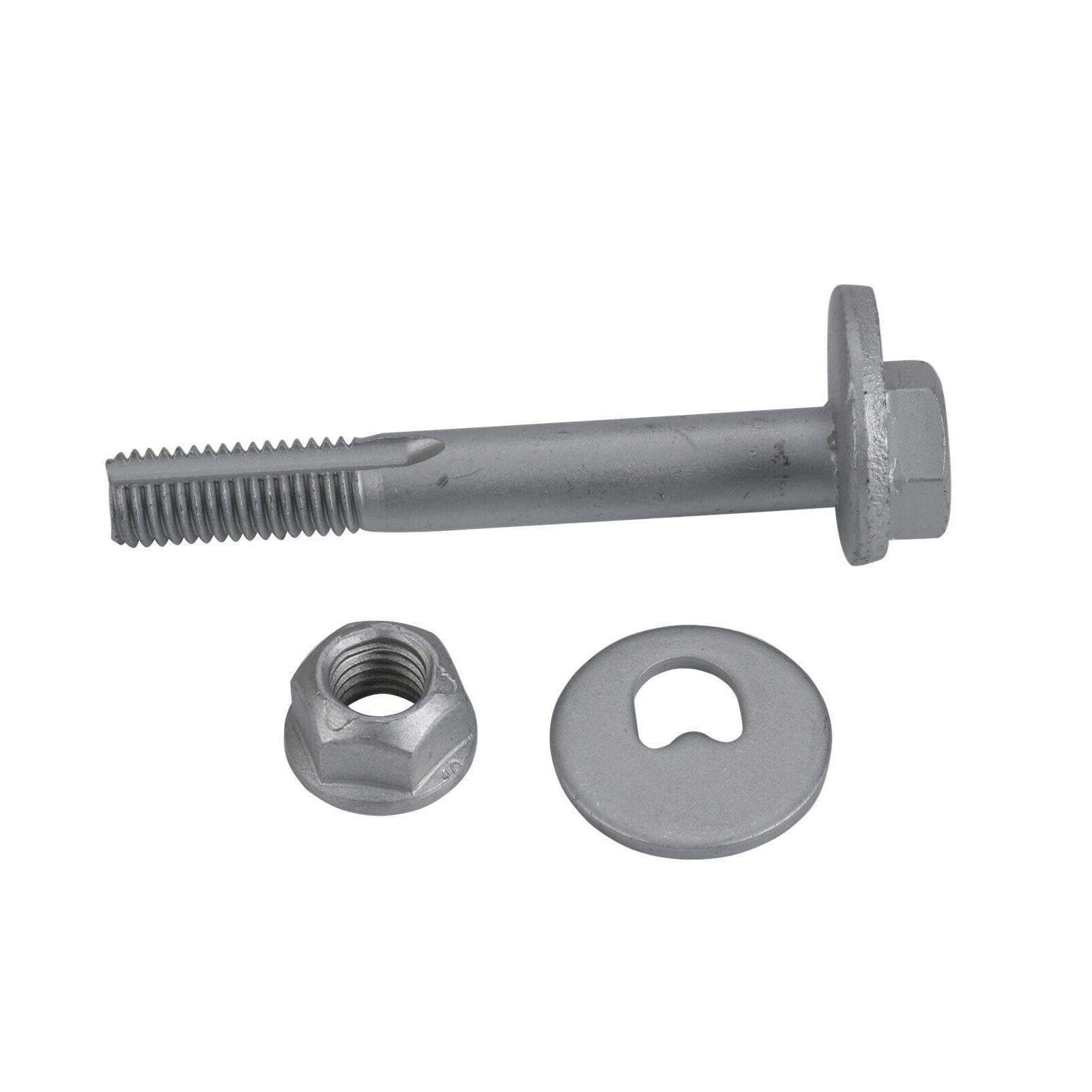 Amazon.com: MagiDeal Rear Suspension Camber Bolt Replaces 30741284