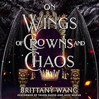On Wings of Crowns and Chaos
