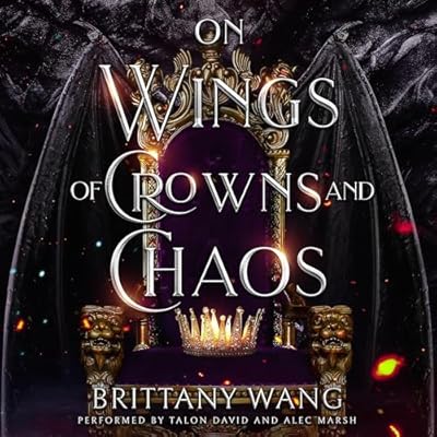 On Wings of Crowns and Chaos