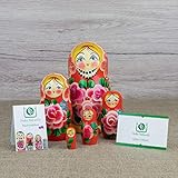 Zoom IMG-1 heka naturals set di 5 Zoom IMG-1 heka naturals set di 5