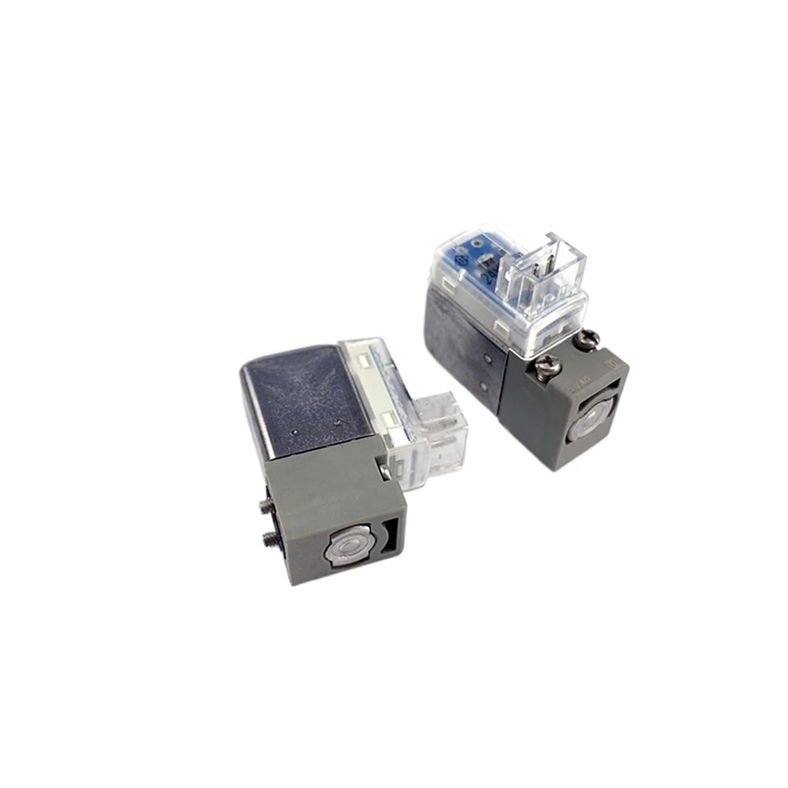 Magnetventilspule SY3120/5120/SY7120/9120 DC24V DC12V AC220V (G Direct Out DC12V)