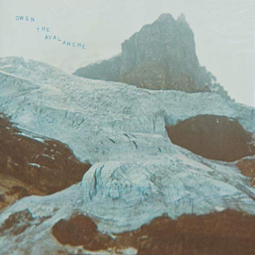The Avalanche - Vinyl release thumbnail