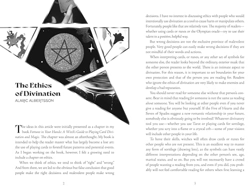 Llewellyn's 2026 Witches' Companion: Community Connection Belonging (Llewellyn's 2026 Calendars, Almanacs & Datebooks) - Image 4