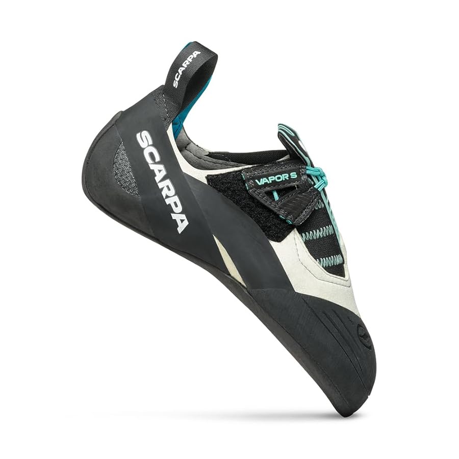 Amazon.com | SCARPA Women's Vapor S Rock Climbing Shoes for Amazon.com | SCARPA Women's Vapor S Rock Climbing Shoes for