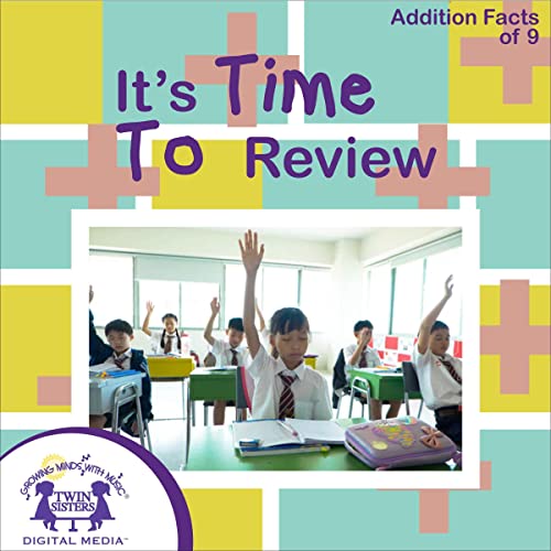It&amp;rsquo;s Time to Review by Karen Mitzo Hilderbrand, Kim Mitzo Thompson episode artwork