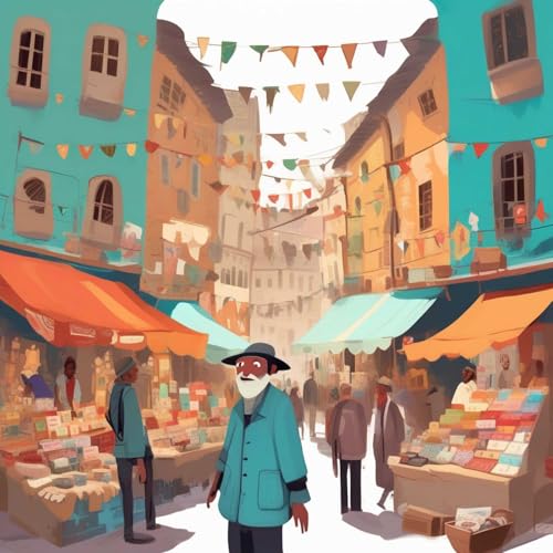 Unraveling Intrigue: An Audio Summary of The Lies of Locke Lamora