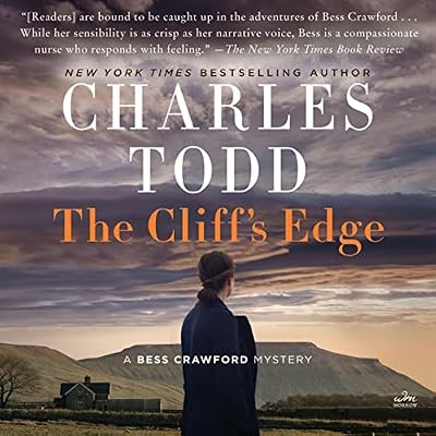 The Cliff's Edge