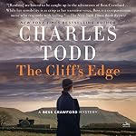 Cover of The Cliff's Edge