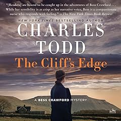The Cliff's Edge cover art