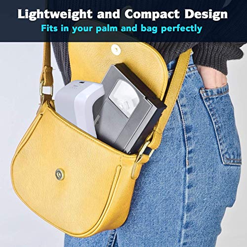 Bejoy Wireless Remote Charger Battery Pack For Ps5 Dualsense Controller, 1500Mah Rechargeable Battery Replacement, High Capacity, Fast Charging External Battery Pack With Usb Charging Cable #TOP6