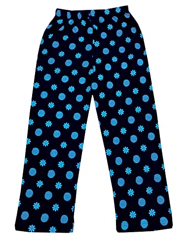 Image of KAYU Kid's Boy's and Girl's Printed Cotton Regular Fit /Track Pant |Pyjama [Pack of 3]