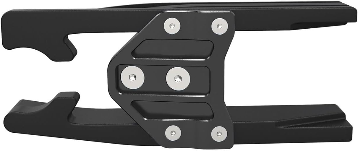 Motorcycle Chain Guard Protection for Yamaha YZ85 2002-2022 YZ85 Team 2011-2014 2013 Blue CNC Motorcycle Chain Guide Guard Cover Protector