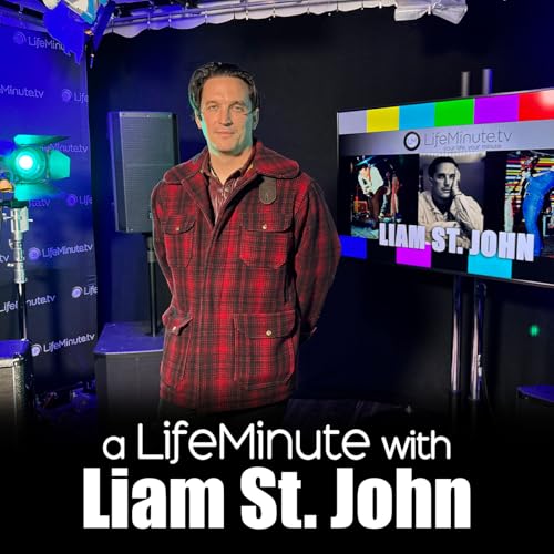 Liam St. John Opens Up About His Deeply Personal Album Man Of The North