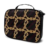 Korrosionsbeständig und leicht zu reinigen: Das schwarze Schaumstoff-Nylon-Isolierfutter ist leicht zu reinigen. Handwäsche wird empfohlen