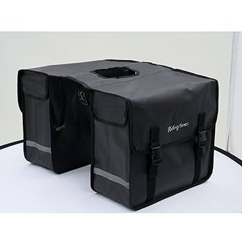 バッグ rtkm Amazon.com: Riding'times GT53 Bike Bags, 4-Piece Set of High