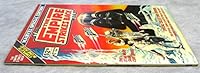 Marvel Special Edition, The Empire Strikes Back B000S9NCGC Book Cover