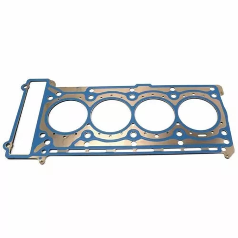 Junta estanqueidad tapa válvulas Juego De Juntas Culata Motor Automático Para Benz Para C200 C250 C260 Para E200 E250 E260 1.8L L4 GAS T M271 2007-2017