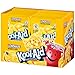Kool Aid Lemonade Drink Mix (96 Packets)