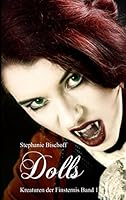 Dolls: Kreaturen der Finsternis 3734754100 Book Cover