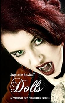 Paperback Dolls: Kreaturen der Finsternis [German] Book