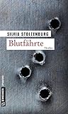 Cover zum Buch Blutfährte