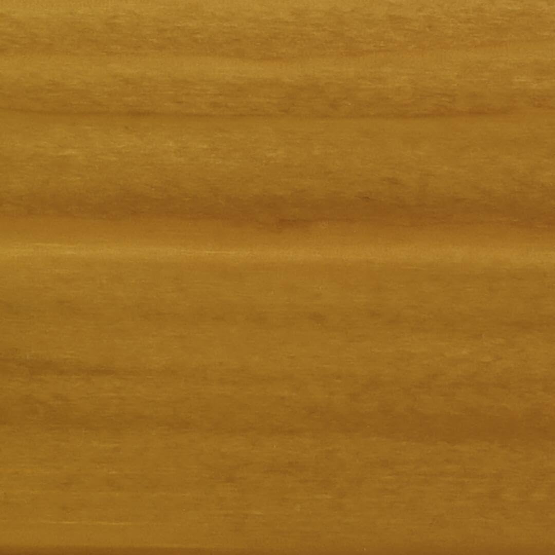 V33 Lasure Bois extérieur Chêne doré - Protection Classique 4 ans - Protège du grisaillement - Direct bois neufs ou anciens - Texture anti-goutte - 5L | Protège du grisaillement - Direct bois neufs ou anciens - Texture anti-goutte