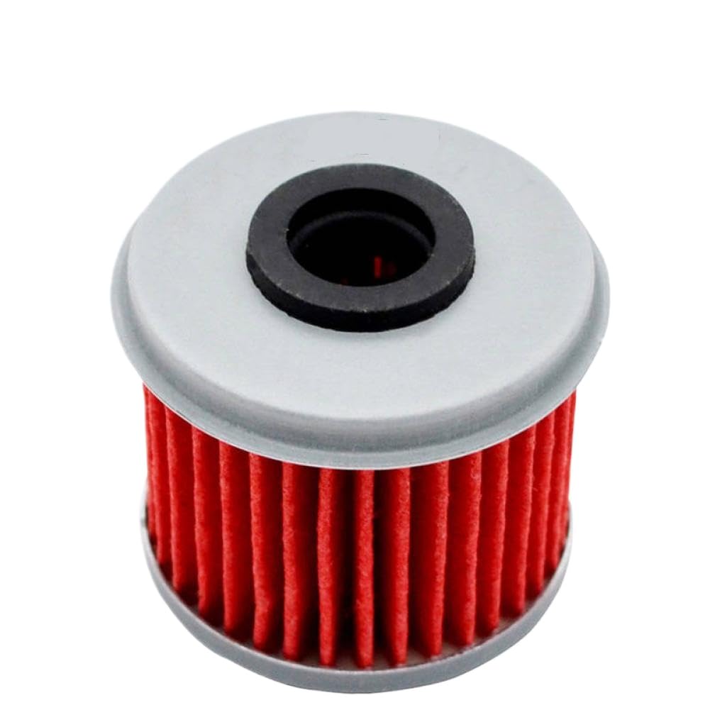 Filtro olio a cartuccia moto 15F ULTRA LX per ATV 325 ETX ACE 2521231 JT1500