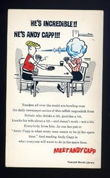 Meet Andy Capp