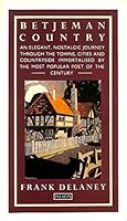 Betjeman Country 0340341513 Book Cover