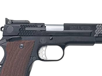 Amazon | KSC M945スケイルドブラック ガスブローバック