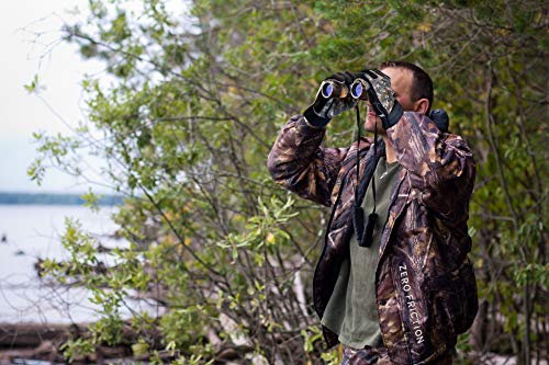 image for Zero Friction, LLC Zero Friction Sportsman's Gloves Desert Camo (Pair)