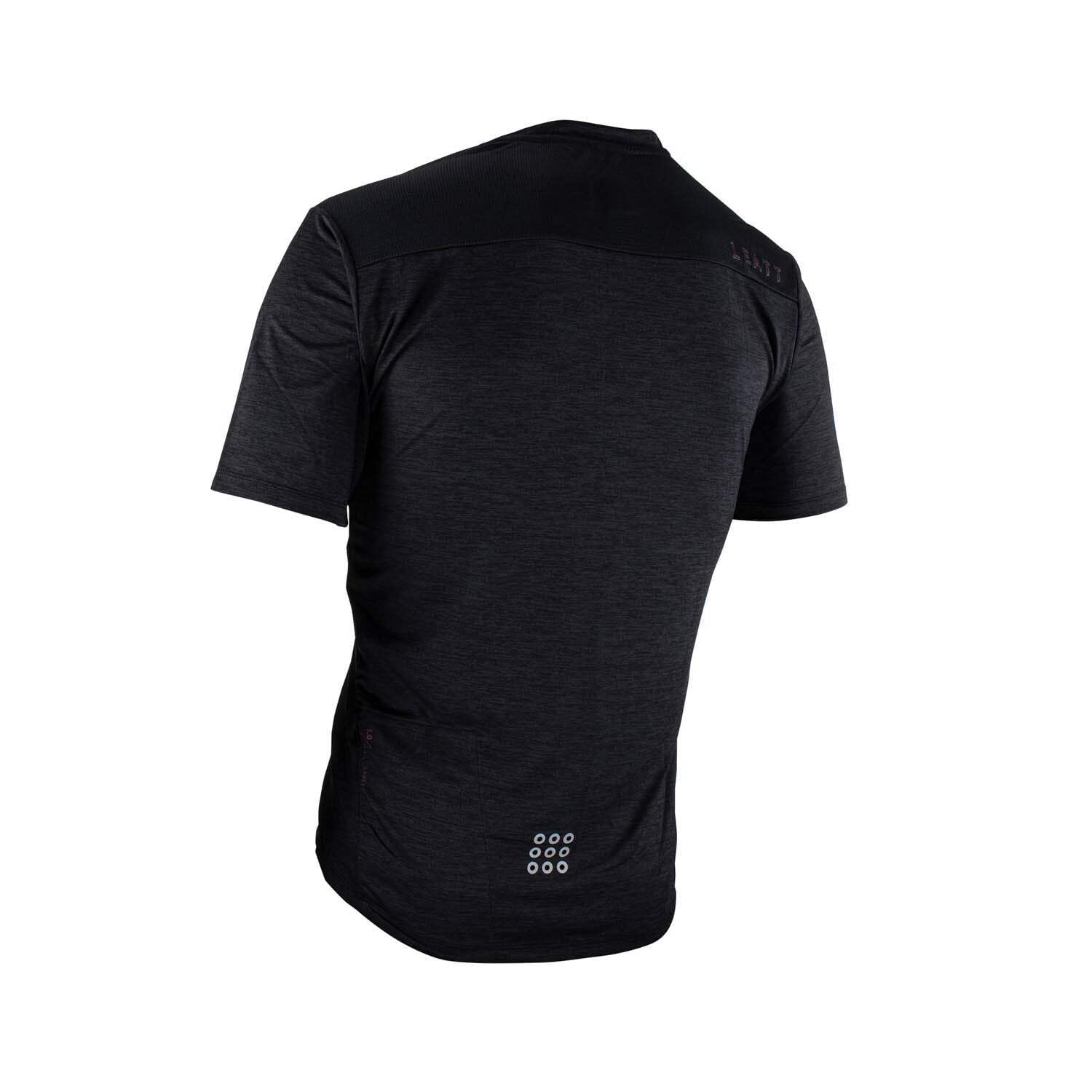 Leatt Technical Sport Jersey Mężczyźni Mtb Trail 1.0 Trikot