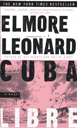 Cuba Libre view 2