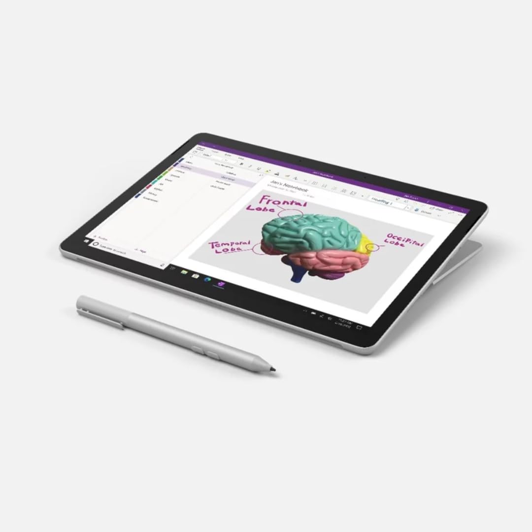 Microsoft -  Microsoft Surface Pen (プラチナ) Microsoft Surface Pen - See Compatibility of Stylus