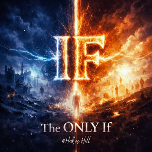 Heck Vs Hell Ep 85 - The ONLY If