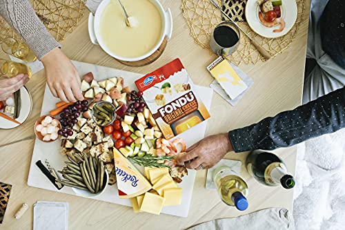 Emmi Sliced Swiss Raclette thumb #5