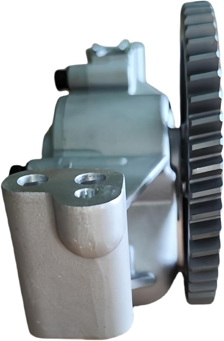 65.05100-6052B 65051006052B Oil Pump Fits for Doosan Daewoo Excavator DX300LC DX340 DX340LC