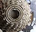 Shimano MF-TZ20 Tourney Freewheel (14-28T 6 Speed)