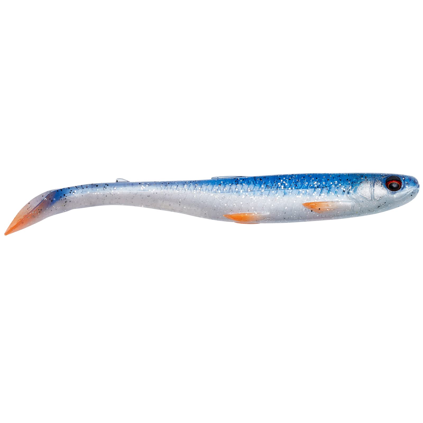 Savage Gear Slender Scoop Shad Fishing Lure (11cm-7g)