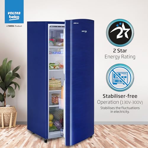 Voltas Beko 183L - Image 7 of 8