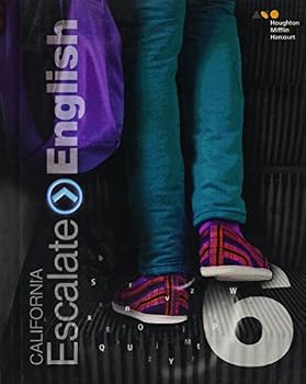 Hardcover Student Edition Grade 6 2017 Book