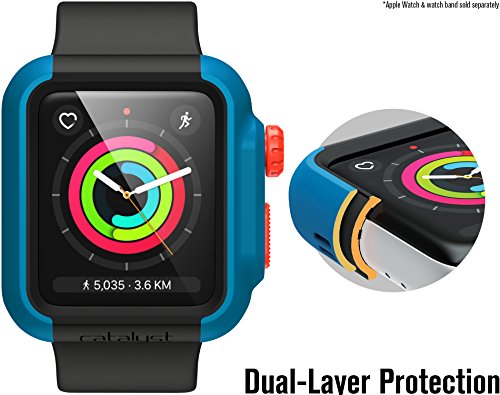 apple watch 3 catalyst