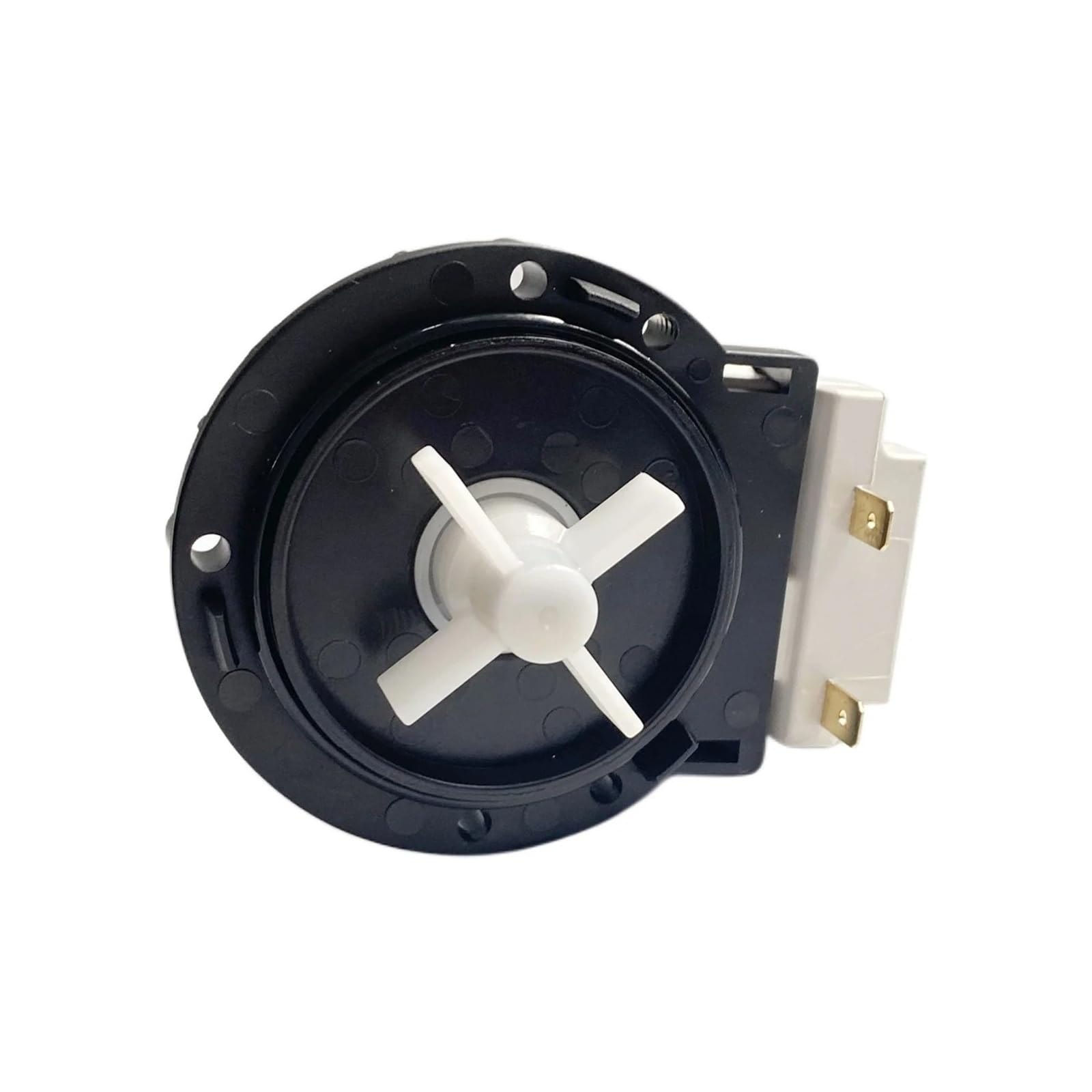 Compatible Con LG, BPX2-56L EAU62263305 Motor De Bomba De Drenaje For Lavadora AC220-240V 50Hz, Motor De Repuesto For Lavadora