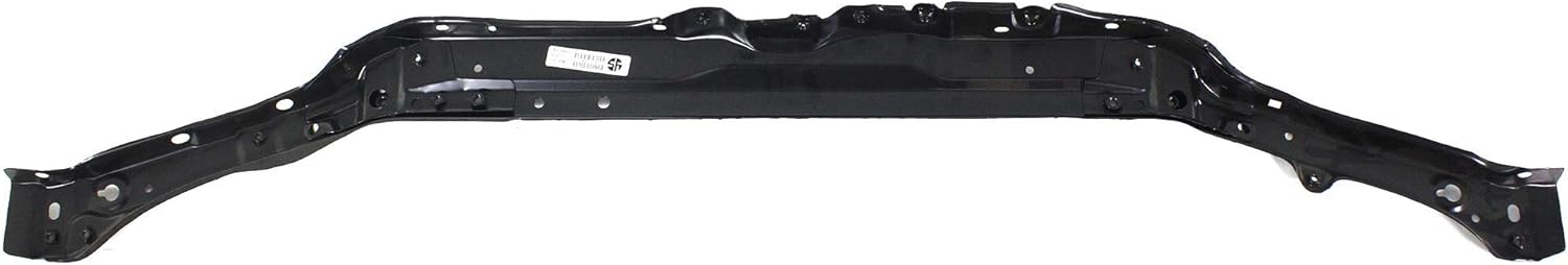 Evan-Fischer Radiator Support Compatible with 1993-1997 Toyota Corolla Upper Tie Bar