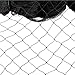 Noa Store Net Netting for Bird Poultry Aviary Game Pens (50'x50')