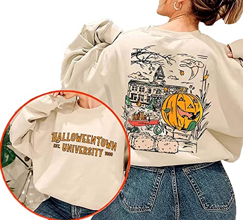 1998 Sweatshirt, Retro Halloween Shirt 