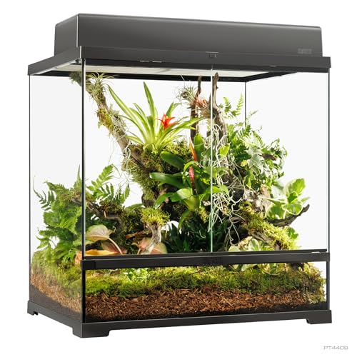 Exo Terra Pro Terrarium 60x45x60cm