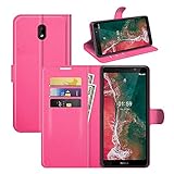 Convient pour : Nokia C1 Plus (5,45 Pouces)